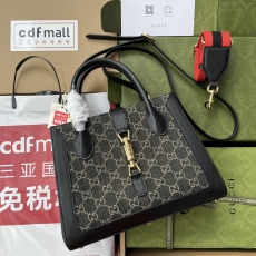 Gucci Top Handle Bags